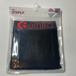Ethika “the staple”